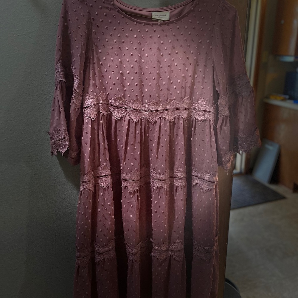 Dress